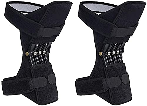 power knee booster