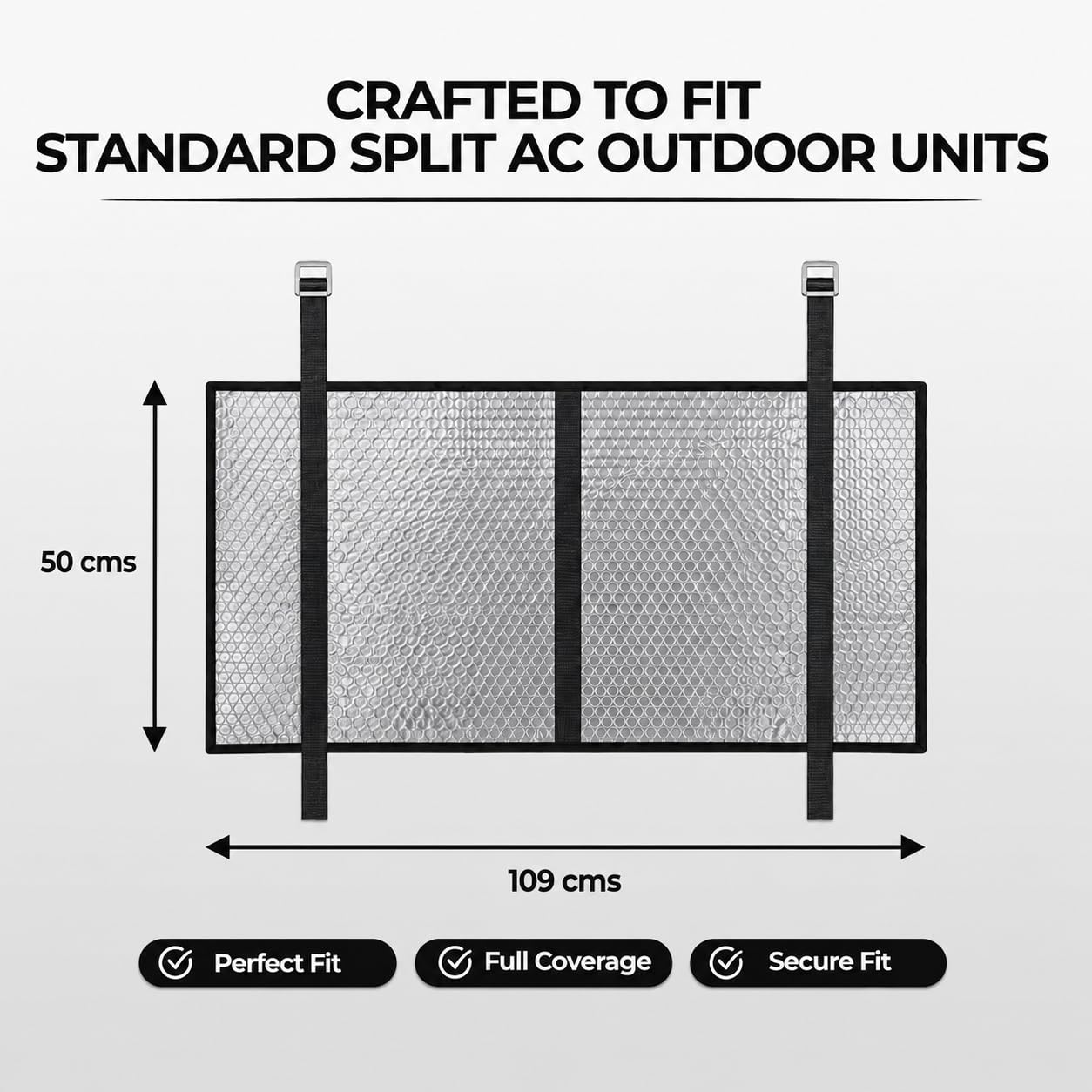 Shadenex™ - AC Outdoor Unit Cover