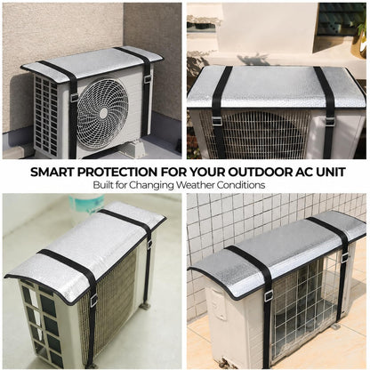 Shadenex™ - AC Outdoor Unit Cover