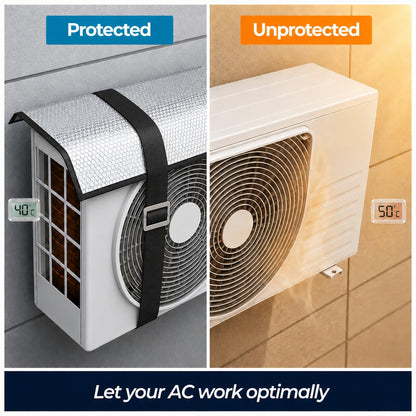 Shadenex™ - AC Outdoor Unit Cover