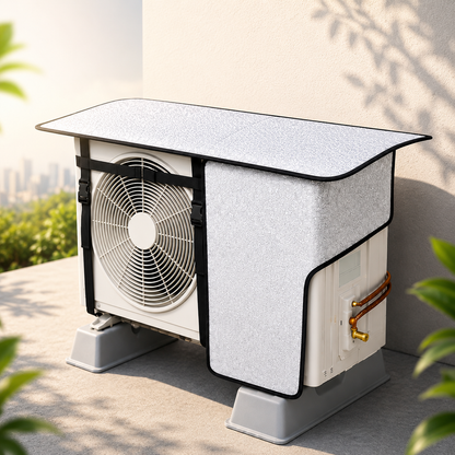Shadenex - AC Outdoor Unit Cover