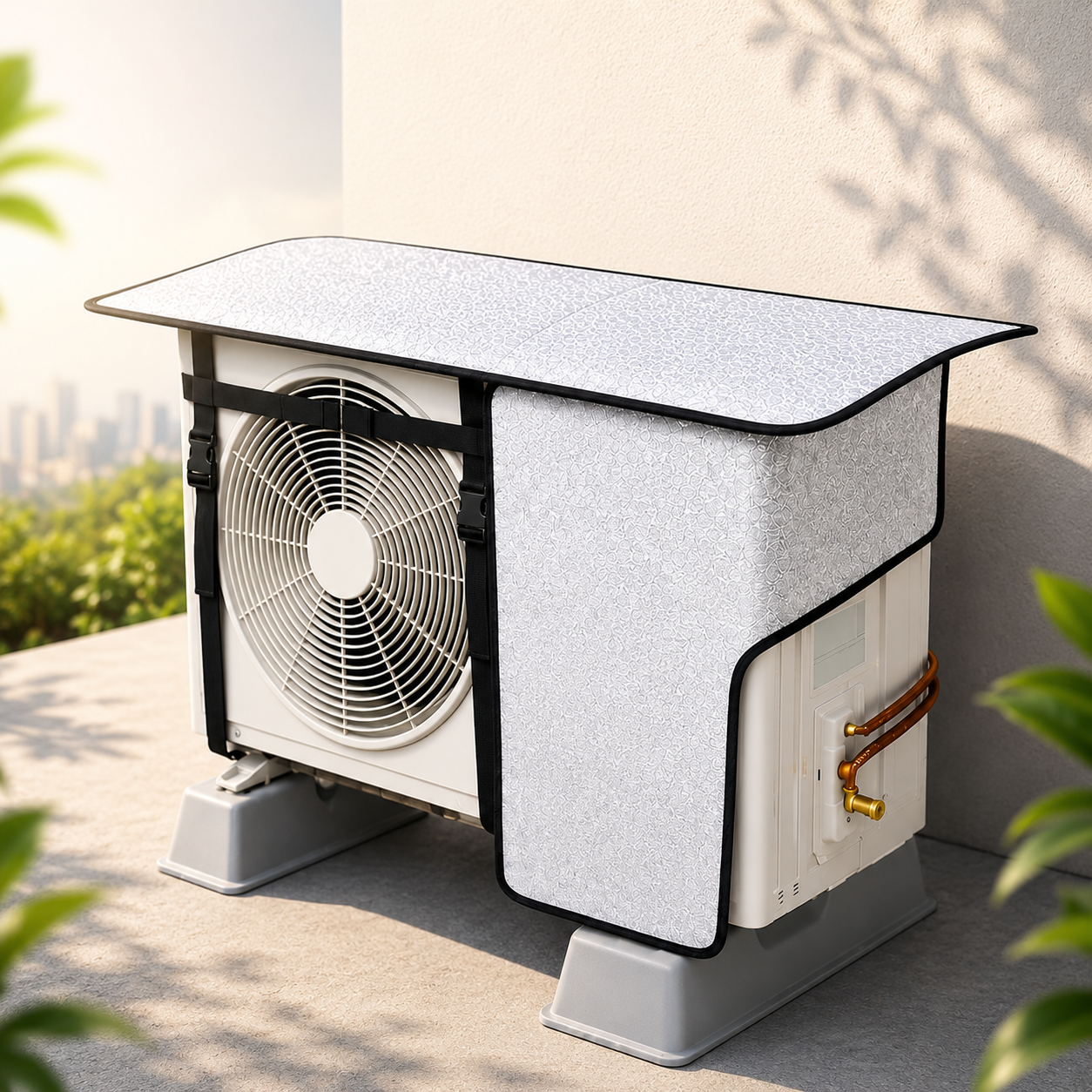 Shadenex™ - AC Outdoor Unit Cover